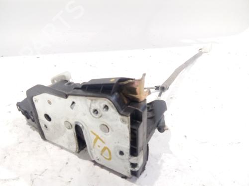 Used Rear right lock BMW 3 Touring (E46) 330 d (184 hp) 21131319
