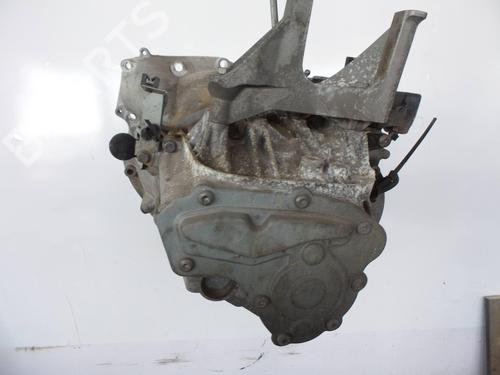 Gearbox PEUGEOT 508 I (8D_) 2.0 HDi | BP30750562M3 
