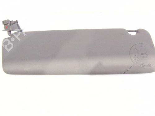 right-sun-visor-renault-master-iii-van-fv-2010-33283144 main image