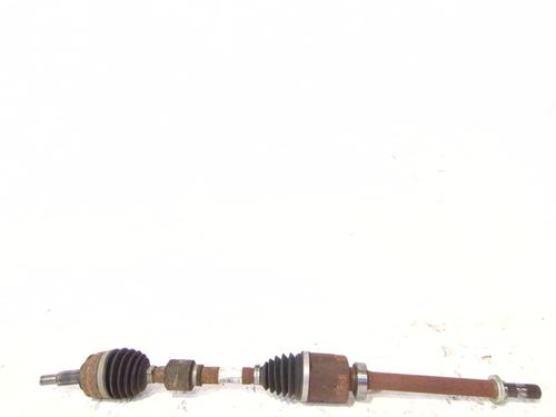 Used Right front driveshaft Right front driveshaft RENAULT CAPTUR II (HF_) [2020-2026] 40506287 40506287