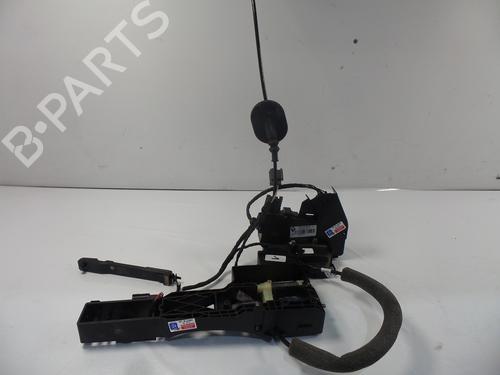 Used Rear left lock RENAULT MEGANE IV Hatchback (B9A/M/N_) [2015-2025]  17913371