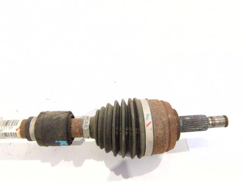 Left front driveshaft RENAULT MEGANE IV Saloon | BP38270884M38 - Image 3
