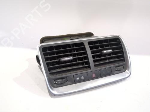 Used Air vent OPEL MERIVA B MPV (S10) 1.7 CDTI (75) (110 hp) 30158528