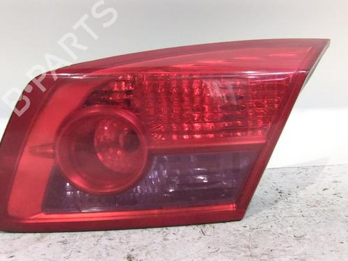 Used Right tailgate light Right tailgate light RENAULT VEL SATIS (BJ0_) 2.0 16V Turbo (BJ0K) (163 hp) 40108591 40108591