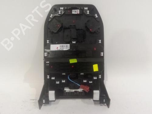 Kabinelys RENAULT RAFALE Coupe (DGM_) | BP38271138I8 - Image 6