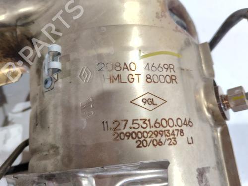Catalyst RENAULT CAPTUR II (HF_) | BP39094164M10 - Image 3