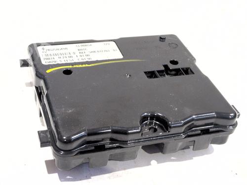 Used Electronic module Electronic module RENAULT KADJAR (HA_, HL_) [2015-2026] 32666836 32666836