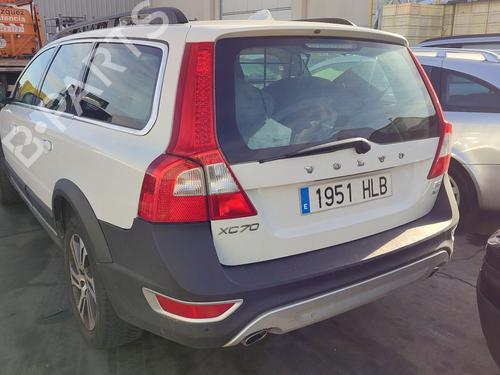 Pièces Détachées Usagées VOLVO XC70 II (136) 2.4 D / D4 AWD 4657883