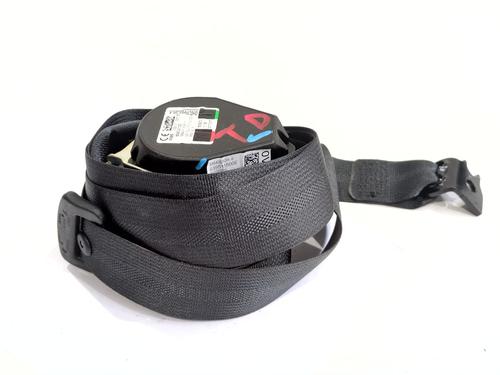 Used Rear right seatbelt Rear right seatbelt RENAULT CAPTUR II (HF_) TCe 90 (HFM6) (91 hp) 34431919 34431919