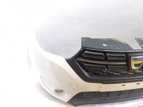 Front bumper DACIA LODGY (JS_) | BP37260787C7 - Image 2