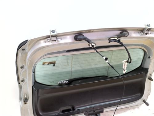 Tailgate RENAULT CLIO V (B7_) 1.5 Blue dCi 100 (B7AD) | BP38557286C6 - Image 9