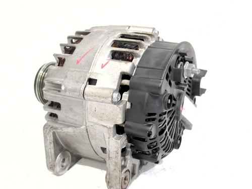Alternator RENAULT KANGOO Express (FW0/1_) 1.5 dCi 90 (FW0G, FW05, FW08, FW11) | BP32098578M7 - Image 2