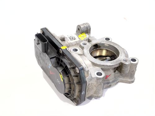 Drosselklappe für Drosselklappe RENAULT CAPTUR I (J5_, H5_) 0.9 TCe 90 (90 hp) 36452607 36452607