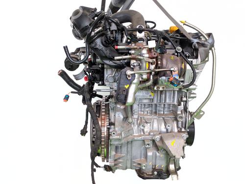 Used Engine Engine 36994156 36994156