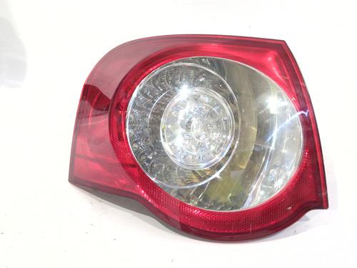 Left taillight VW PASSAT B6 Variant (3C5) | BP36502169C34 - Image 2