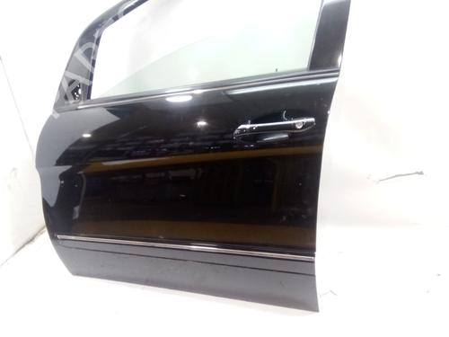 Left front door MERCEDES-BENZ B-CLASS Sports Tourer (W245) B 200 TURBO (245.234) | BP20663228C2 