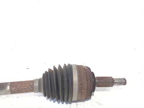 Left front driveshaft RENAULT DUSTER (HS_) 1.5 dCi 4x4 (HSMD) | BP38411622M38 - Image 3