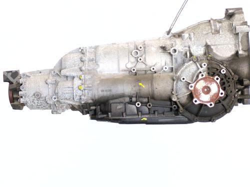 Gearbox AUDI A6 C6 (4F2) | BP36562080M3 - Image 3