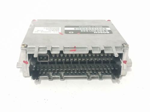 Calculateur moteur (ecu) MERCEDES-BENZ S-CLASS (W140) [1991-1998]  17818291