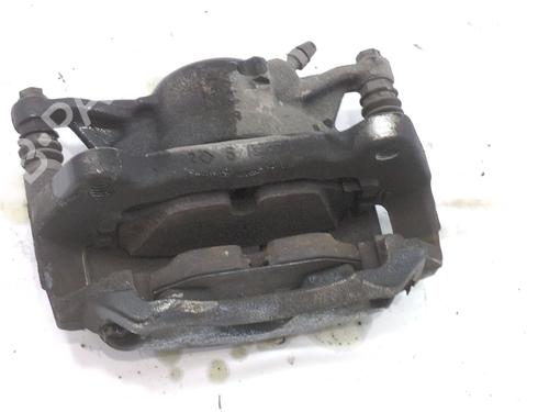 Right front brake caliper SKODA OCTAVIA IV (NX3, NN3, PV3) 2.0 TDi | BP26530360M104 