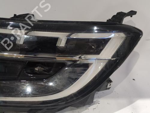 Venstre forlygte RENAULT AUSTRAL TCe 130 (HGM2) | BP39464655C28 - Image 6