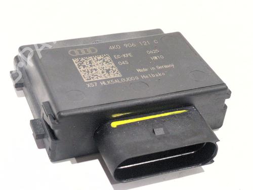 Módulo eletrónico AUDI A4 B9 (8W2, 8WC) 30 TDI Mild Hybrid (136 hp) 32720076