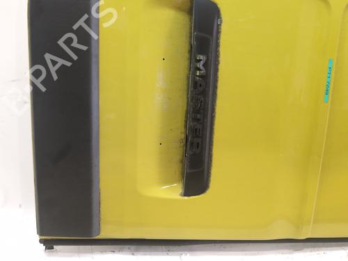 Left tailgate RENAULT MASTER III Van (FV) | BP32203690C76 - Image 5