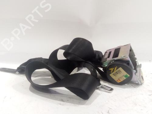 Used Rear left seatbelt BMW X1 (E84) [2009-2015]  23137304