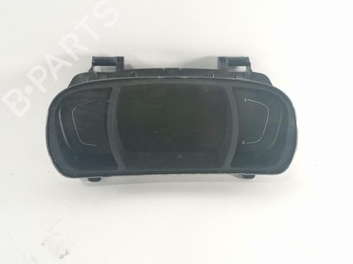 Used Instrument cluster RENAULT KADJAR (HA_, HL_) [2015-2025]  17817283