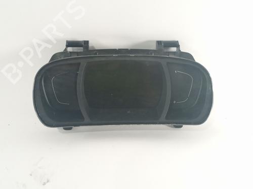 Quadro strumenti RENAULT KADJAR (HA_, HL_) [2015-2024]  17817283