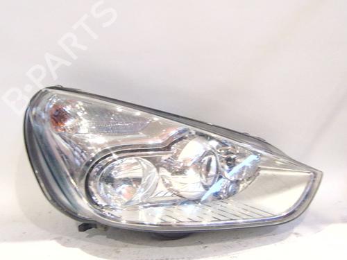 Used Right headlight Right headlight FORD S-MAX (WA6) 2.0 TDCi (140 hp) 35952132 35952132