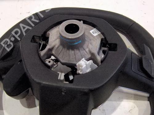 Steering wheel RENAULT ESPACE VI (RHN) E-TECH 200 Hybrid | BP26561142C49