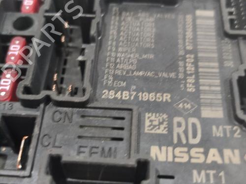 Fuse box DACIA BIGSTER | BP38409967E1 - Image 2