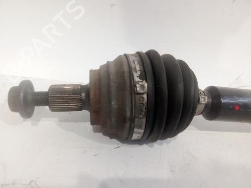 Right front driveshaft VW GOLF VI (5K1) | BP38270853M39 - Image 3