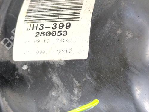 Gearbox DACIA SANDERO II TCe 90 (B8M1, B8MA, B8AC) | BP34122115M3 - Image 3