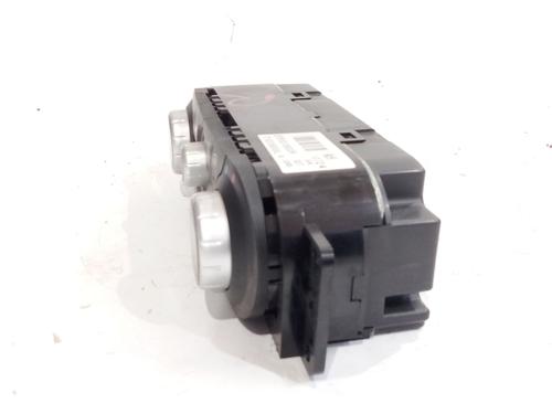 Climate control RENAULT KOLEOS I (HY_) 2.0 dCi 4x4 (HY0K) | BP19450091I5 
