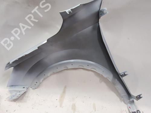 Right front fenders RENAULT RAFALE Coupe (DGM_) 1.2 E-TECH 200 Hybrid (DGM2) | BP30157573C42 
