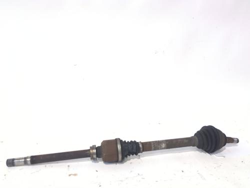 Used Right front driveshaft Right front driveshaft CITROËN C3 Picasso (SH_) 1.6 HDi 115 (114 hp) 33735755 33735755