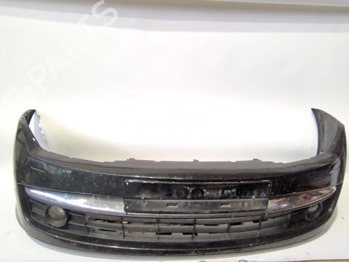Used Front bumper RENAULT LAGUNA III (BT0/1) 2.0 16V (BT05, BT0F, BT0W) (140 hp) 30203552