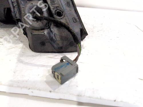 Left mirror FORD C-MAX (DM2) 1.6 TDCi | BP25722970C26 