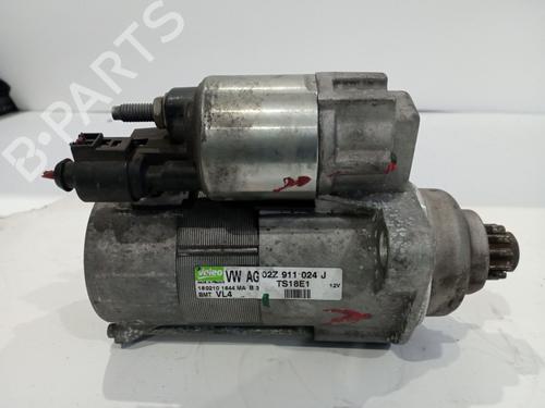 Startmotor VW GOLF IV (1J1) 1.4 16V | BP17913358M8 