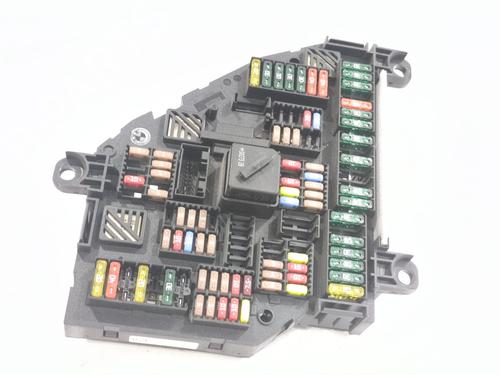 Fuse box BMW 5 (F10) 520 d | BP28808655E1 