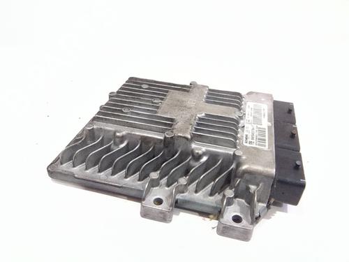 Używane Sterownik / Moduł silnika PEUGEOT 607 (9D, 9U) 2.7 HDi 24V (204 hp) 29734628