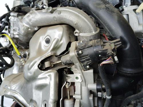 Engine RENAULT MASTER III Van (FV) 2.3 dCi 150 FWD (FV0F, FV03, FV09) | BP29351310M1 
