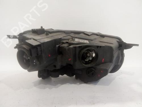 Left headlight PEUGEOT PARTNER Box Body/MPV (K9) 1.2 PureTech 110 | BP38065450C28 - Image 4