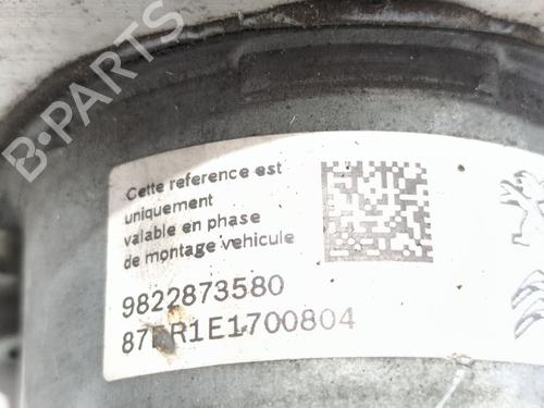 ABS pump PEUGEOT PARTNER Tepee 1.6 BlueHDi 100 | BP28380958M43