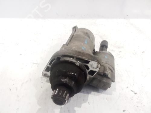 Starter SEAT ALTEA (5P1) 2.0 TDI 16V | BP23401988M8 