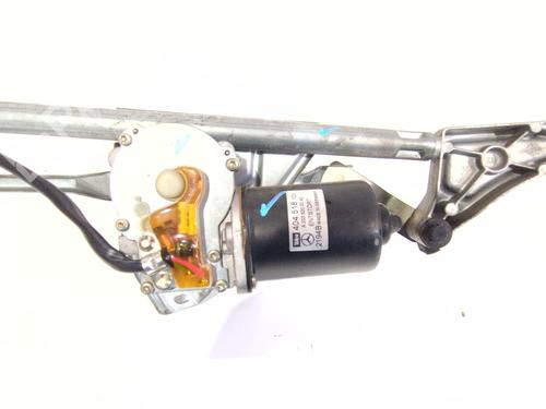 Front wiper motor MERCEDES-BENZ CLC-CLASS (CL203) | BP30158023M29 - Image 5