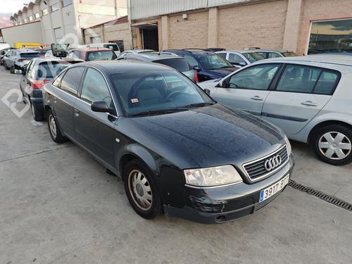 Brugte AUDI A6 C5 (4B2) [1997-2005]  3464615