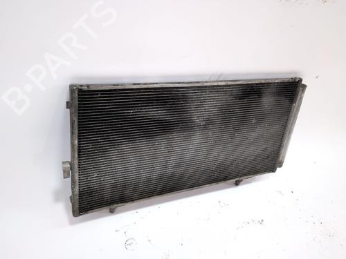 AC radiator SUBARU LEGACY V (BM) 2.0 D AWD (BMD) | BP24938290M32 